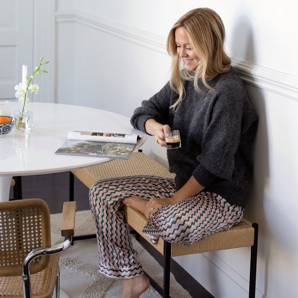 Everlane Sweaters - NWOT Everlane // The Oversized Alpaca Crewneck